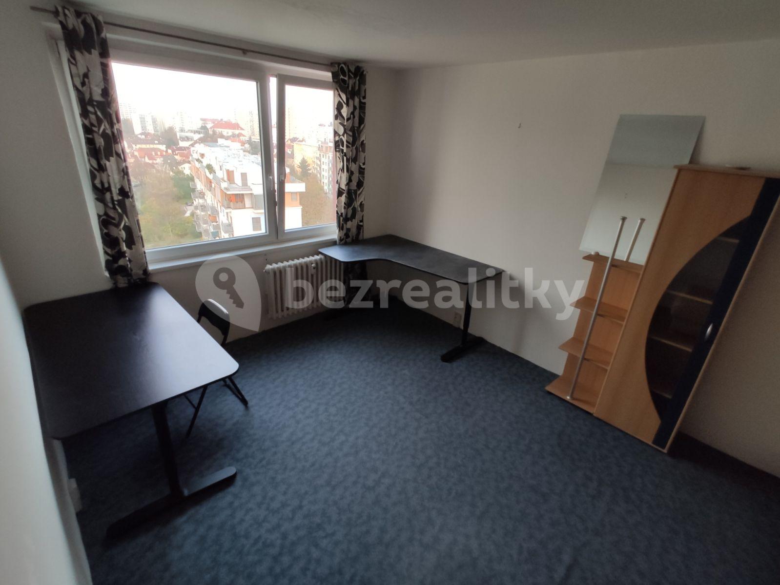 3 bedroom flat to rent, 85 m², Pod Lipami, Prague, Prague