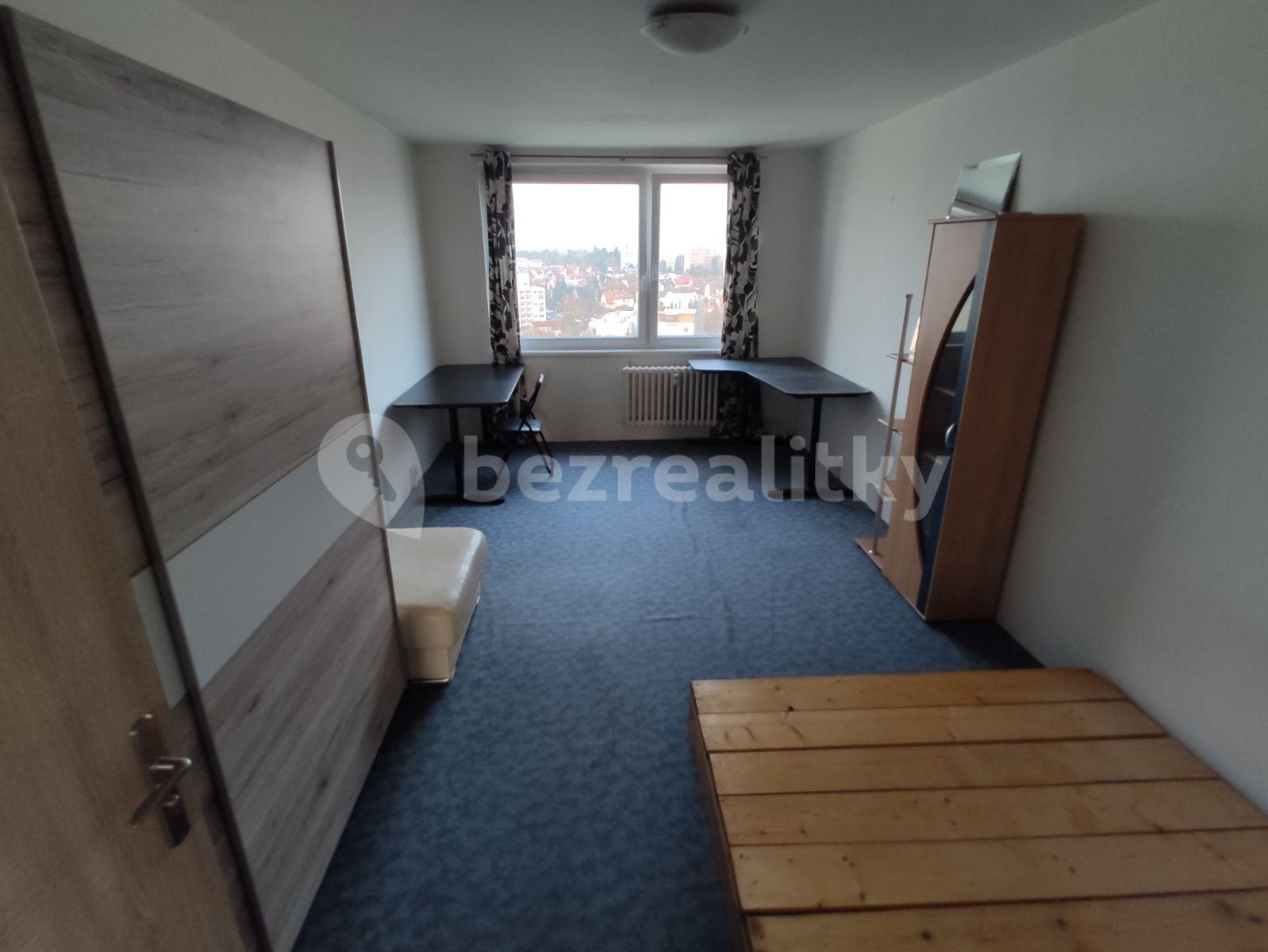 3 bedroom flat to rent, 85 m², Pod Lipami, Prague, Prague