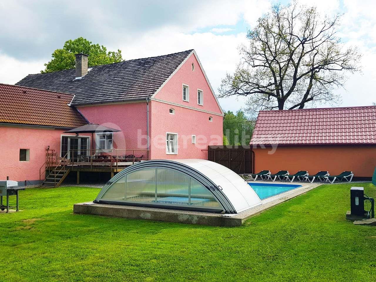 recreational property to rent, 0 m², Staré Sedlo, Plzeňský Region