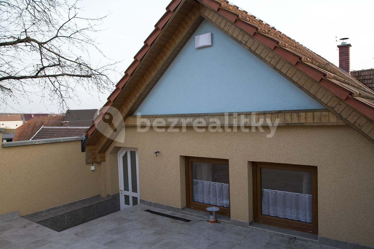 recreational property to rent, 0 m², Čejkovice, Jihomoravský Region