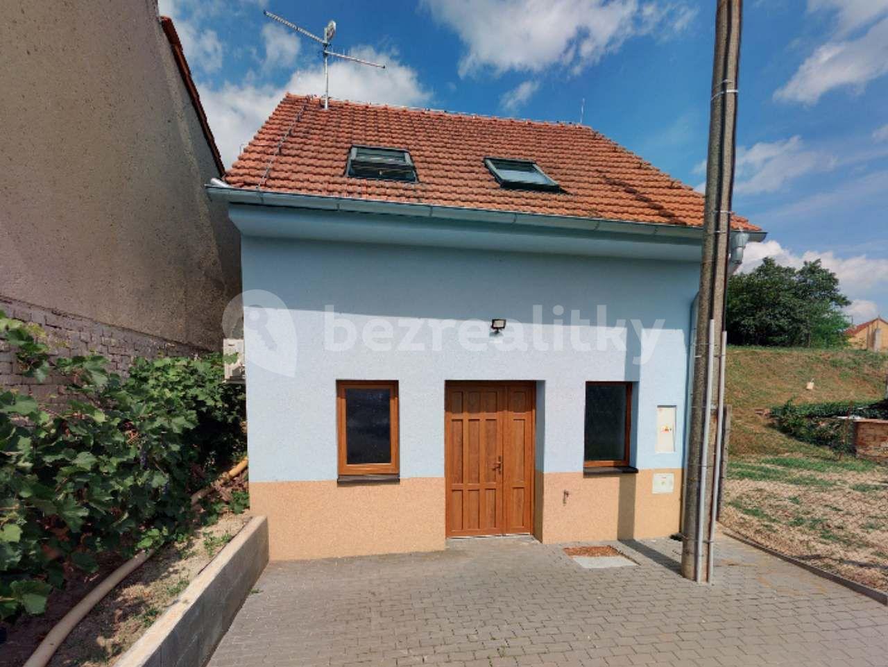 recreational property to rent, 0 m², Čejkovice, Jihomoravský Region