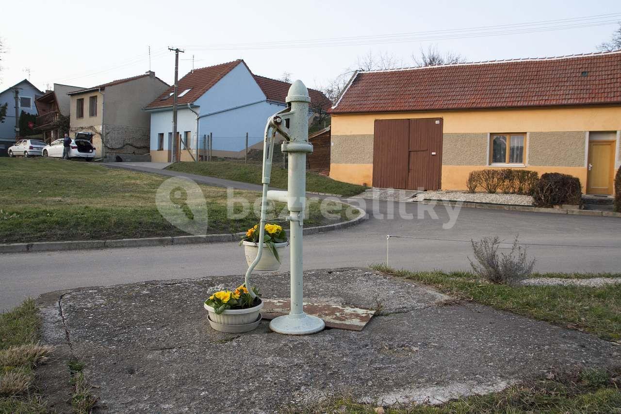 recreational property to rent, 0 m², Čejkovice, Jihomoravský Region