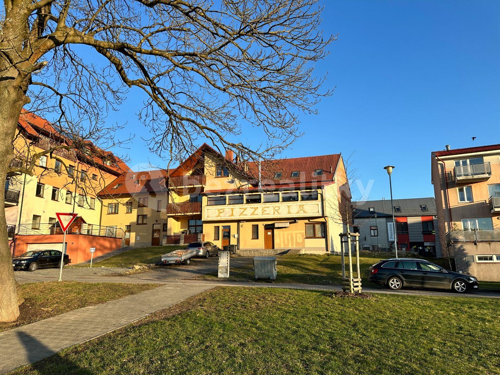 non-residential property for sale, 500 m², Veselská, Žďár nad Sázavou, Vysočina Region