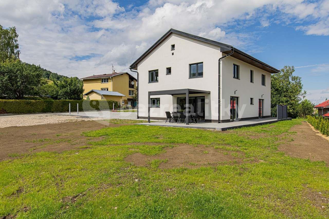 recreational property to rent, 0 m², Česká Ves, Olomoucký Region