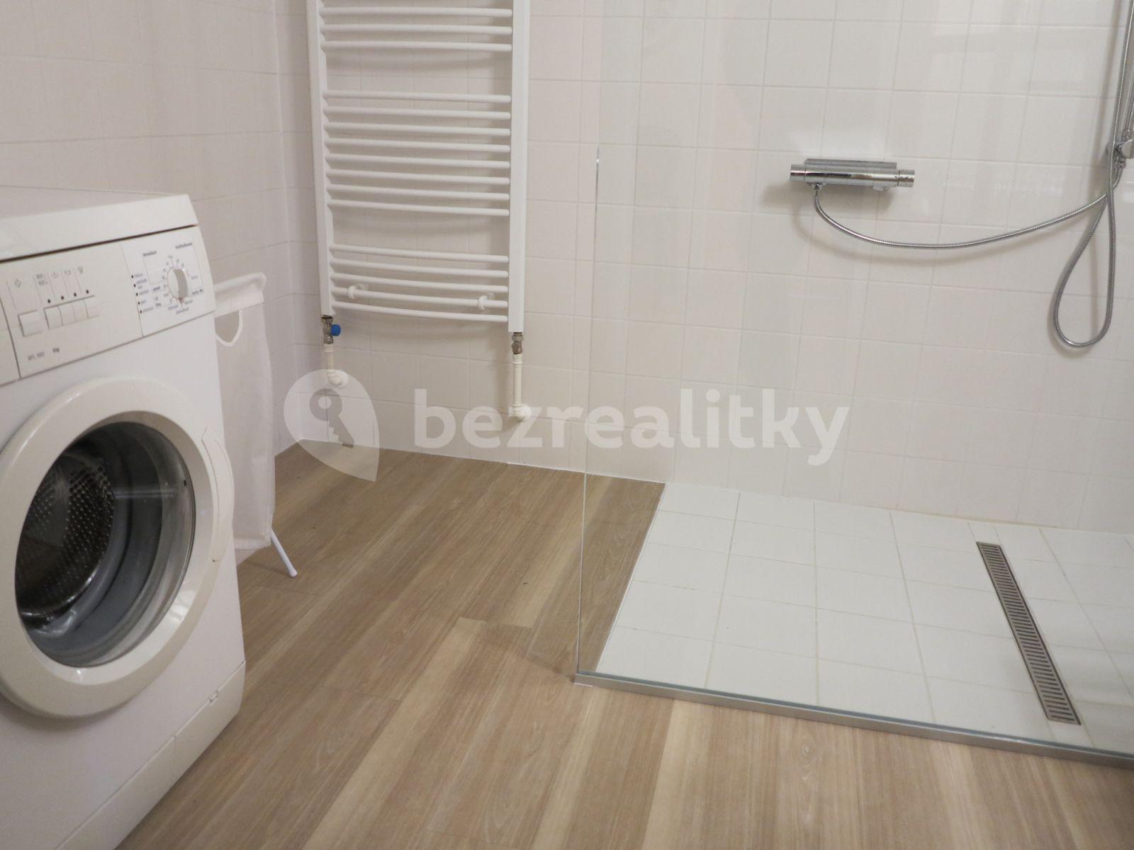 3 bedroom with open-plan kitchen flat to rent, 150 m², Ke Střílně, Zruč-Senec, Plzeňský Region