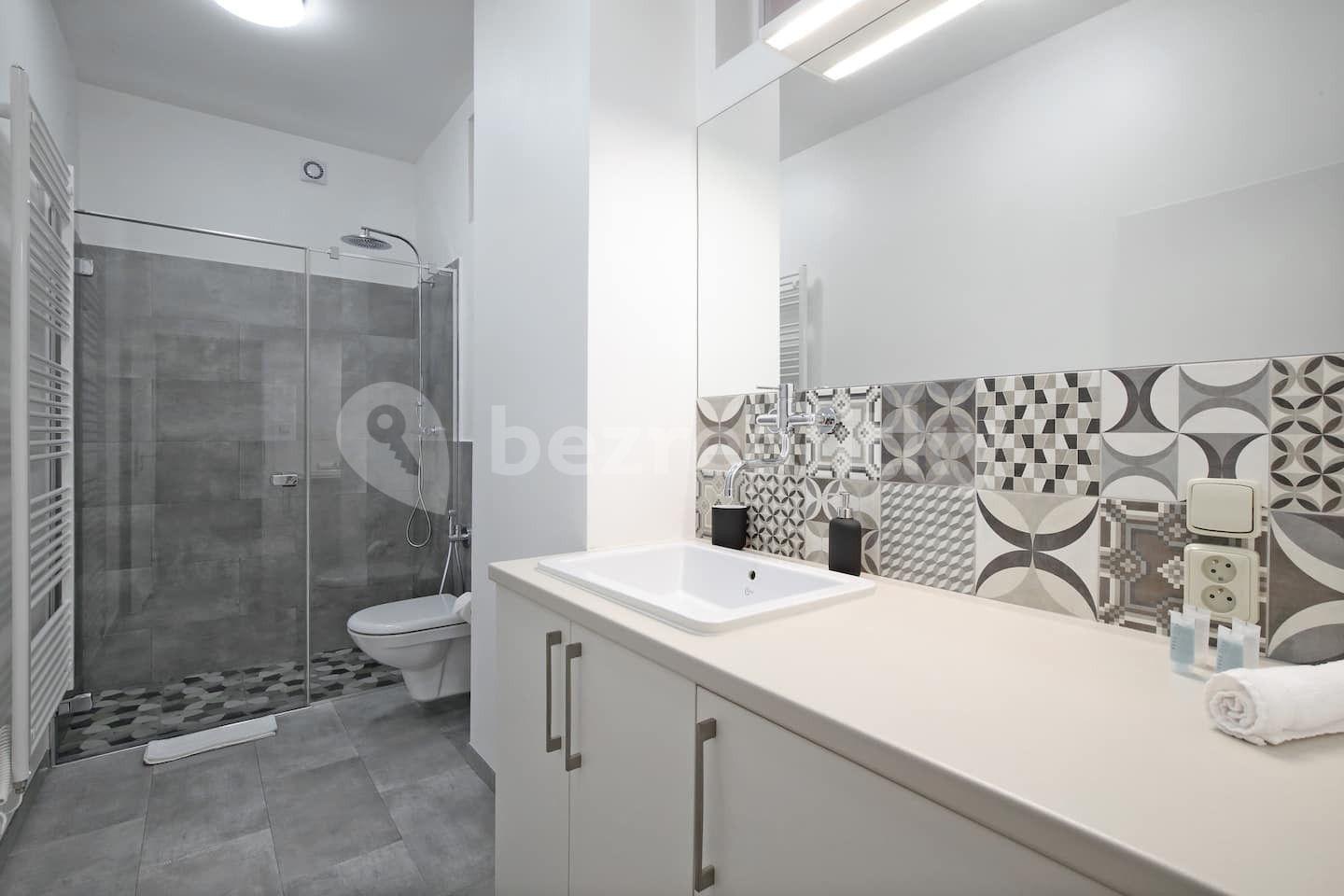 Studio flat to rent, 45 m², Sokolská, Liberec, Liberecký Region