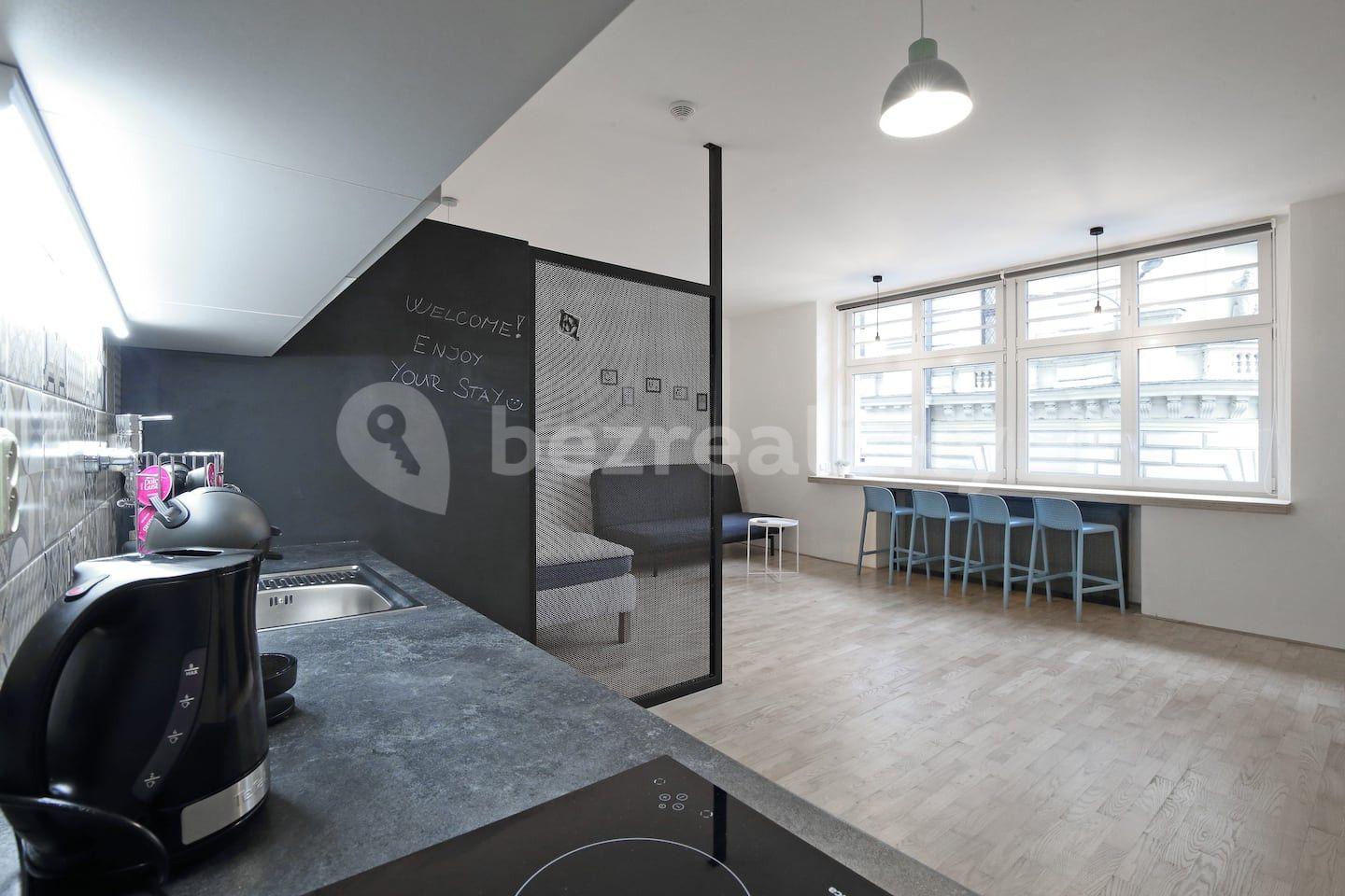 Studio flat to rent, 45 m², Sokolská, Liberec, Liberecký Region