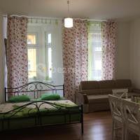 1 bedroom with open-plan kitchen flat to rent, 58 m², Ruská, Teplice, Ústecký Region