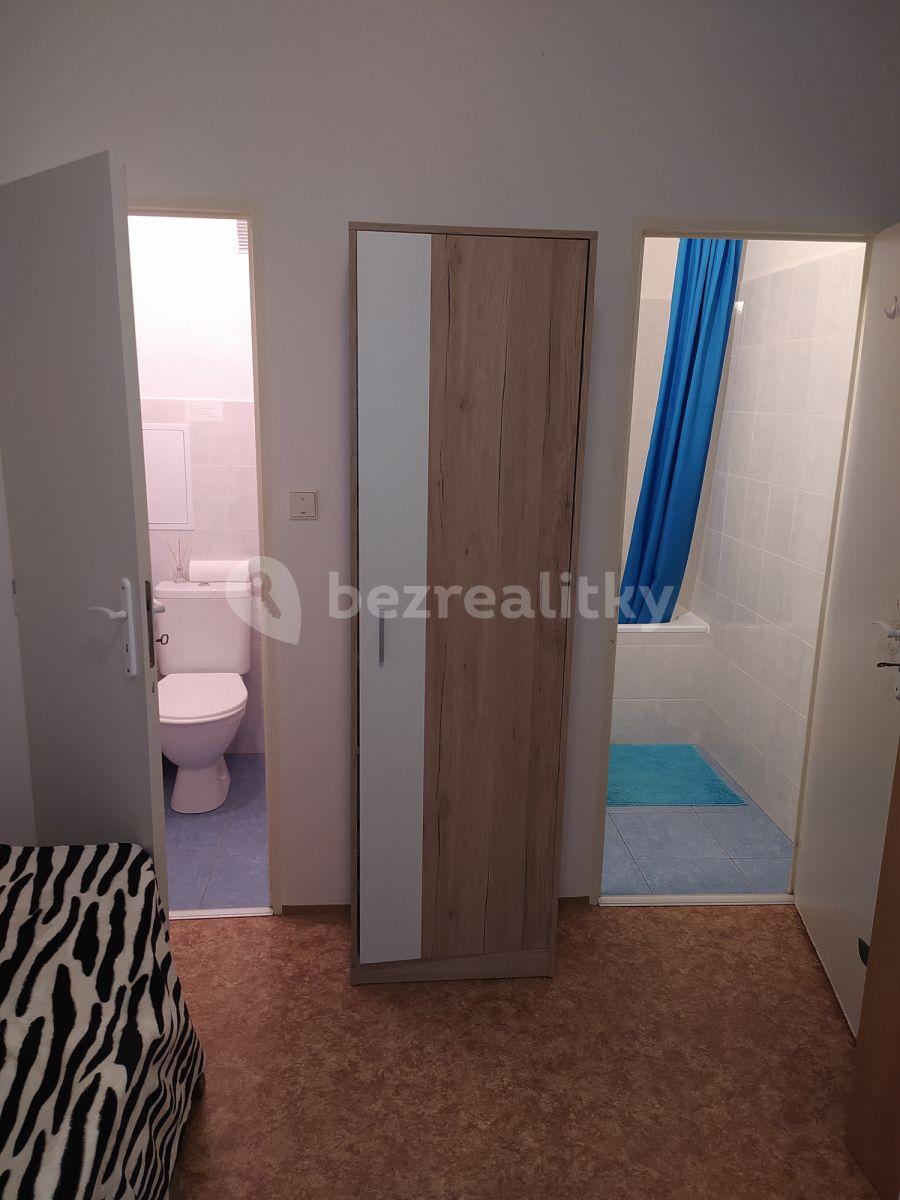 1 bedroom flat to rent, 80 m², Voskovcova, Prague, Prague