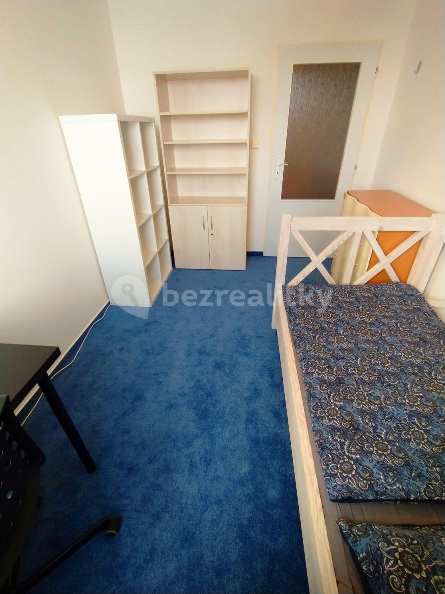 1 bedroom flat to rent, 80 m², Voskovcova, Prague, Prague