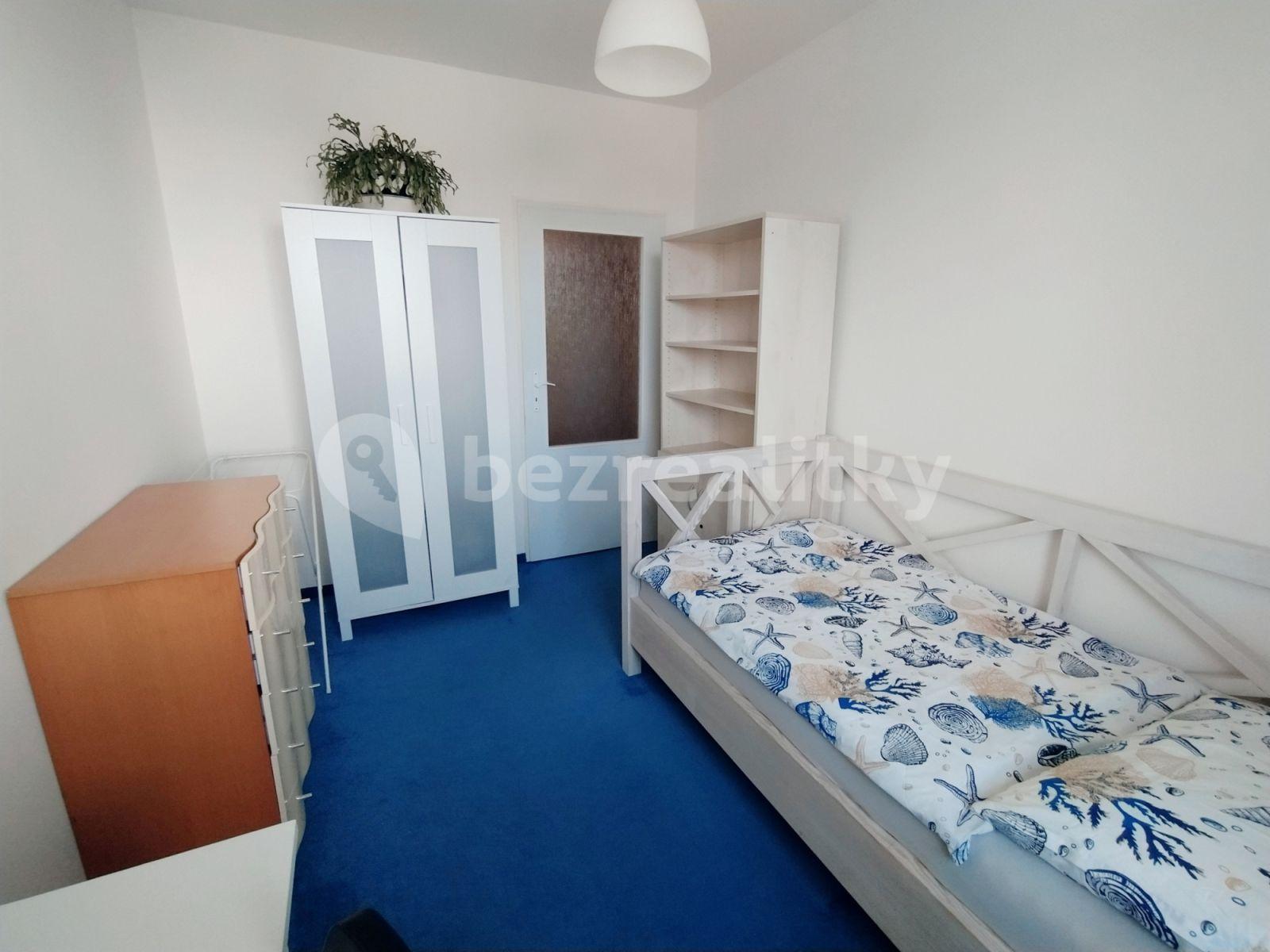 1 bedroom flat to rent, 80 m², Voskovcova, Prague, Prague