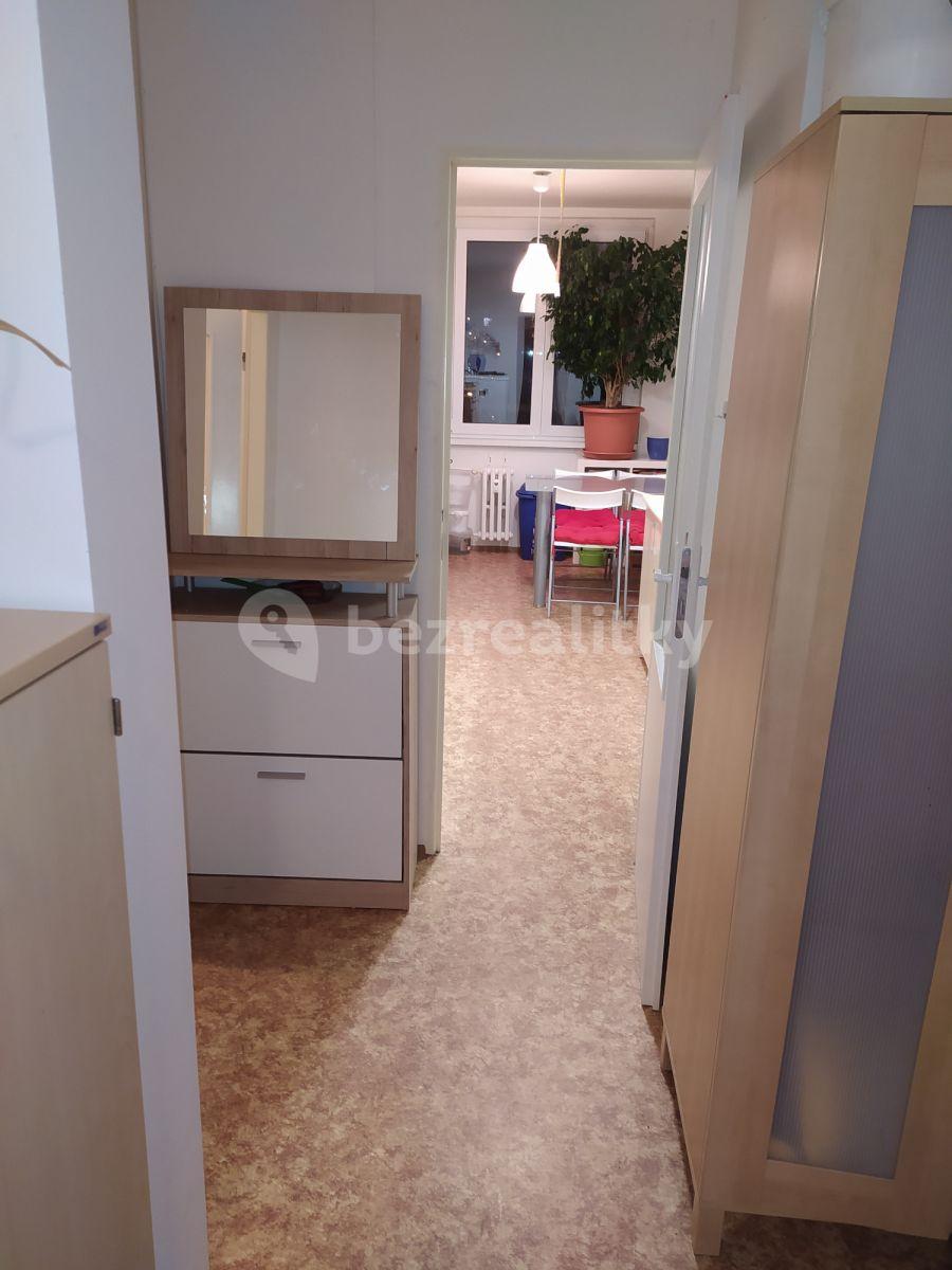 1 bedroom flat to rent, 80 m², Voskovcova, Prague, Prague