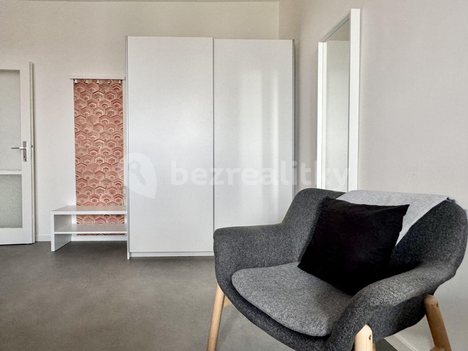 2 bedroom flat to rent, 54 m², Na Petřinách, Prague, Prague