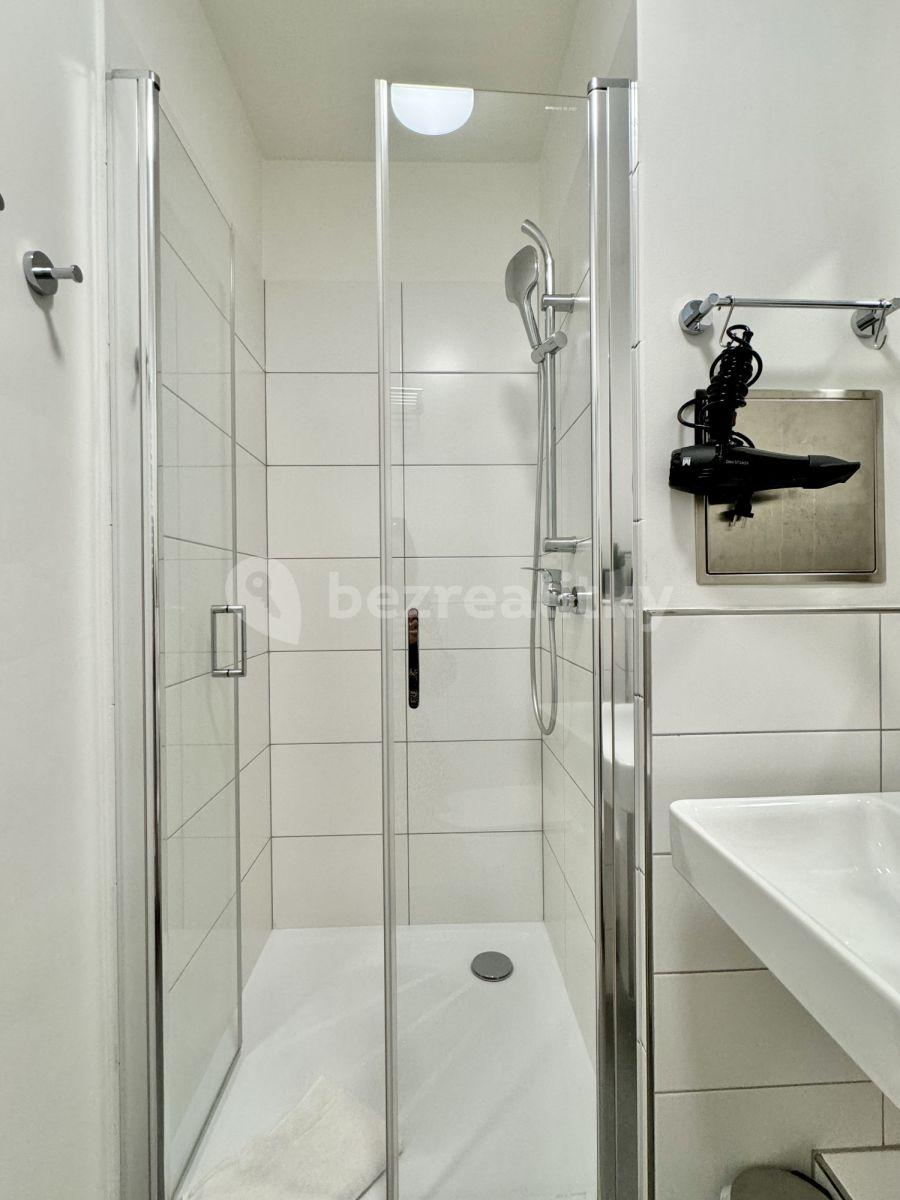 2 bedroom flat to rent, 54 m², Na Petřinách, Prague, Prague