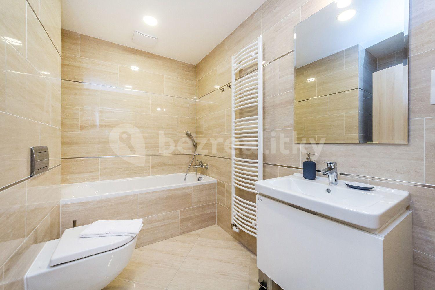 Studio flat to rent, 30 m², V Háji, Prague, Prague