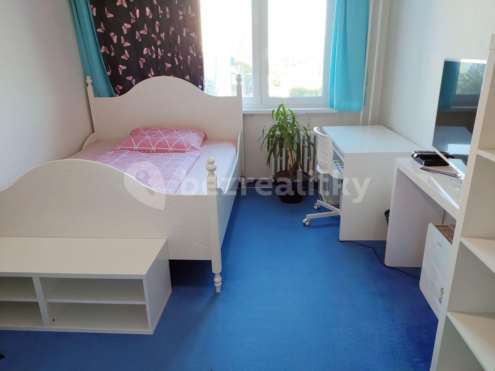 1 bedroom flat to rent, 80 m², Voskovcova, Prague, Prague