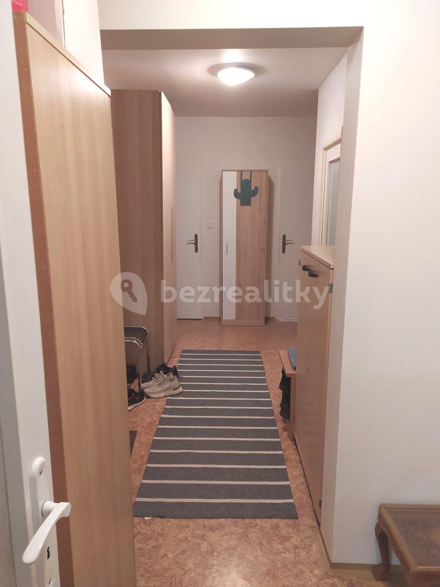 1 bedroom flat to rent, 80 m², Voskovcova, Prague, Prague