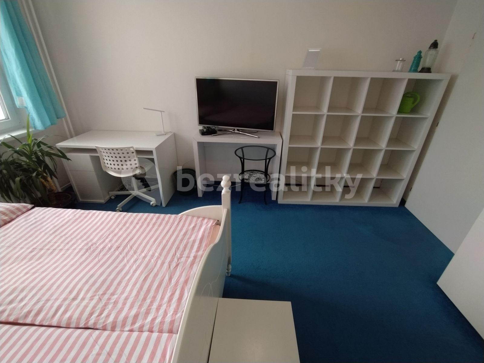 1 bedroom flat to rent, 80 m², Voskovcova, Prague, Prague