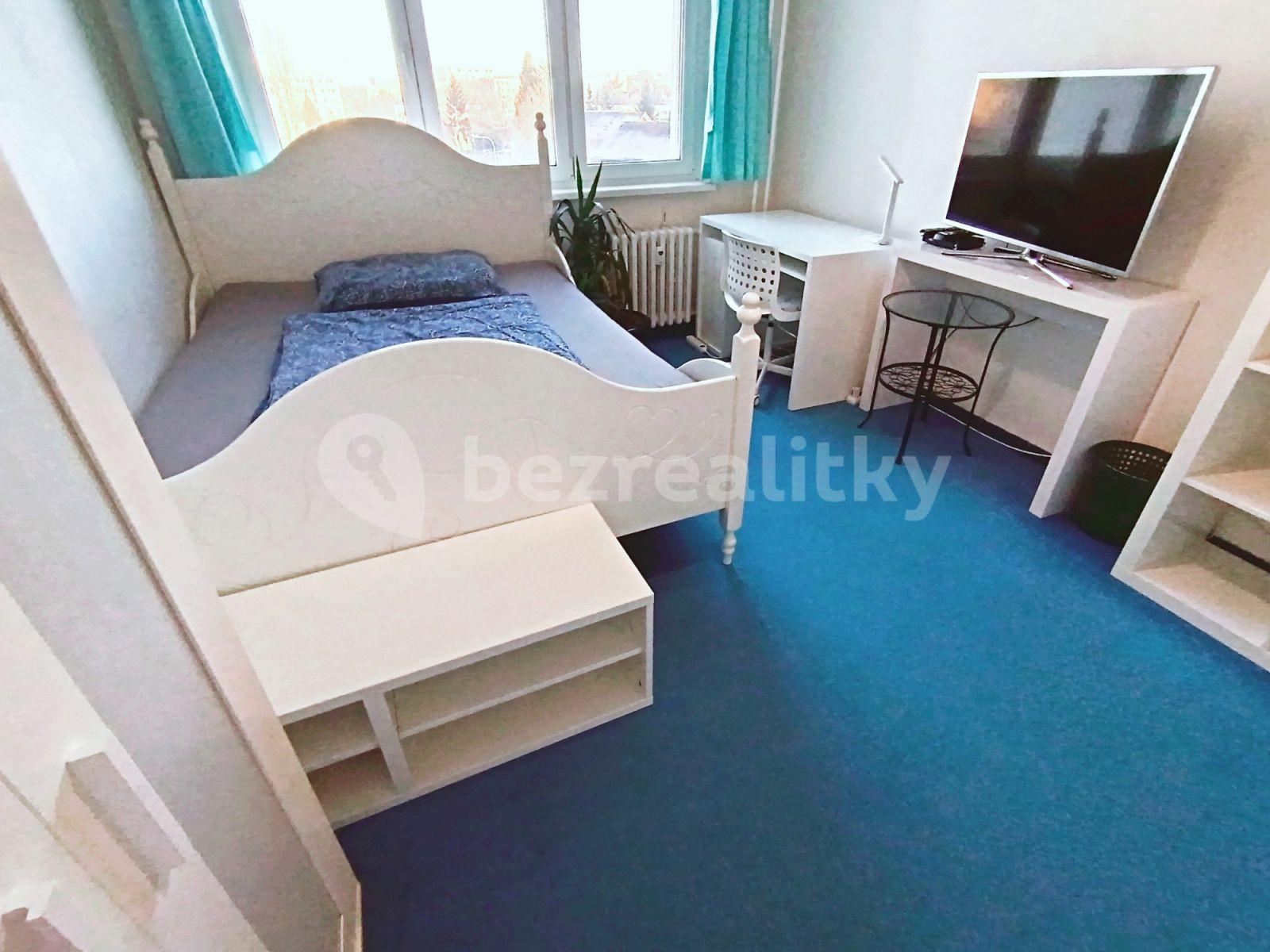 1 bedroom flat to rent, 80 m², Voskovcova, Prague, Prague