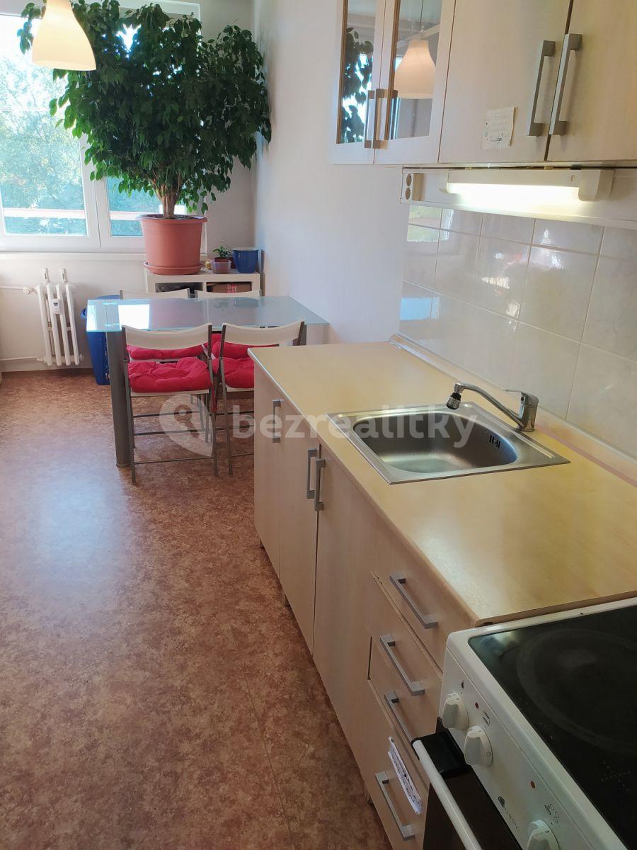 1 bedroom flat to rent, 80 m², Voskovcova, Prague, Prague