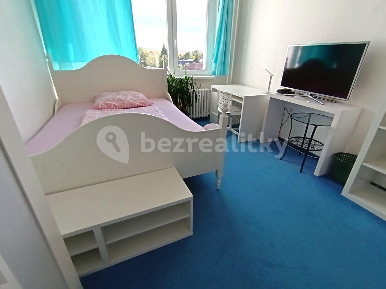 1 bedroom flat to rent, 80 m², Voskovcova, Prague, Prague