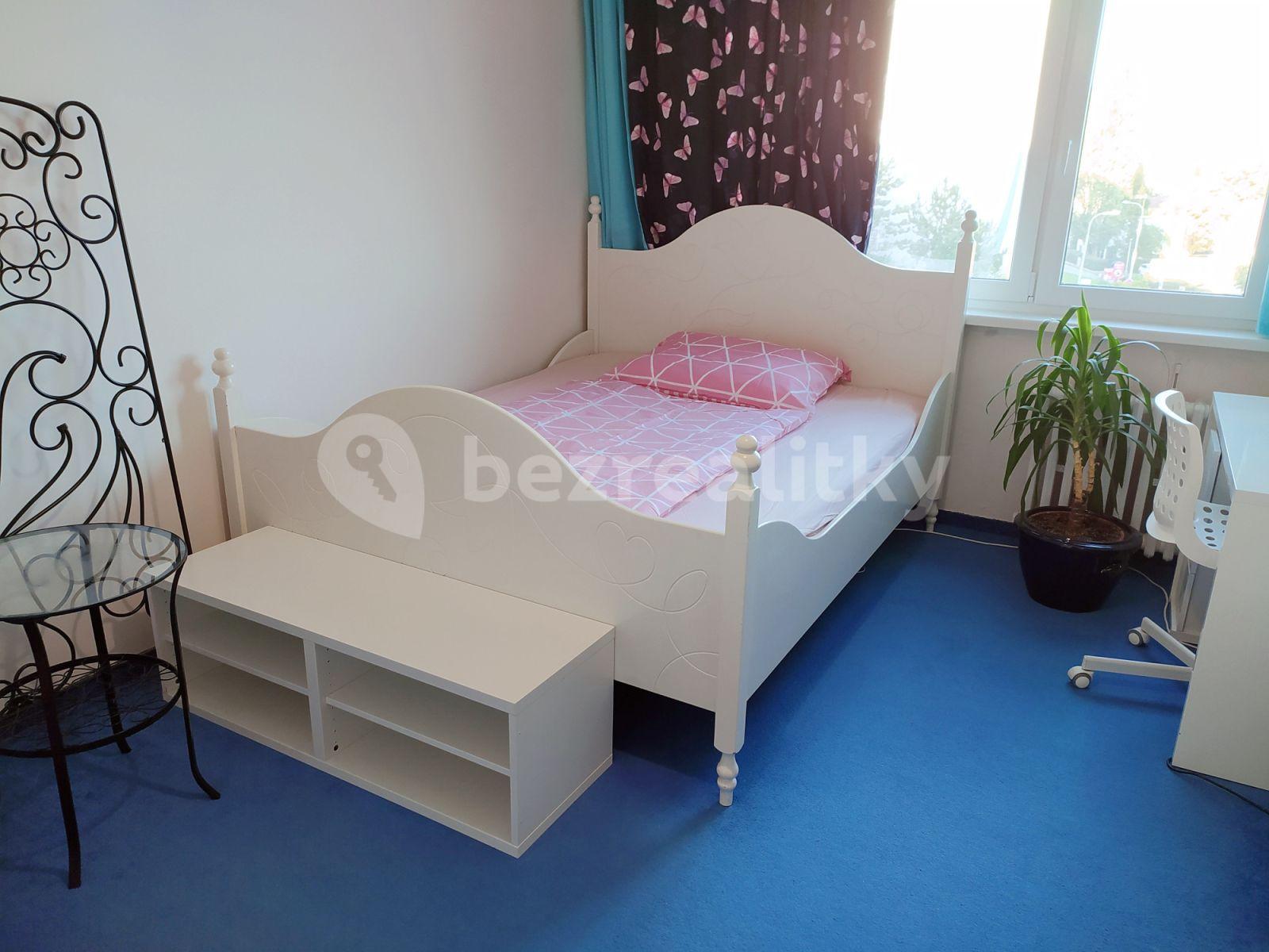 1 bedroom flat to rent, 80 m², Voskovcova, Prague, Prague