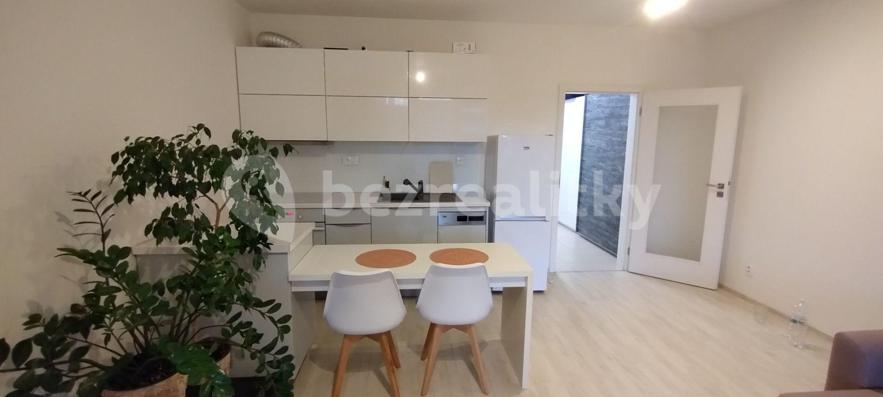 Studio flat to rent, 60 m², Rorýsová, Prague, Prague