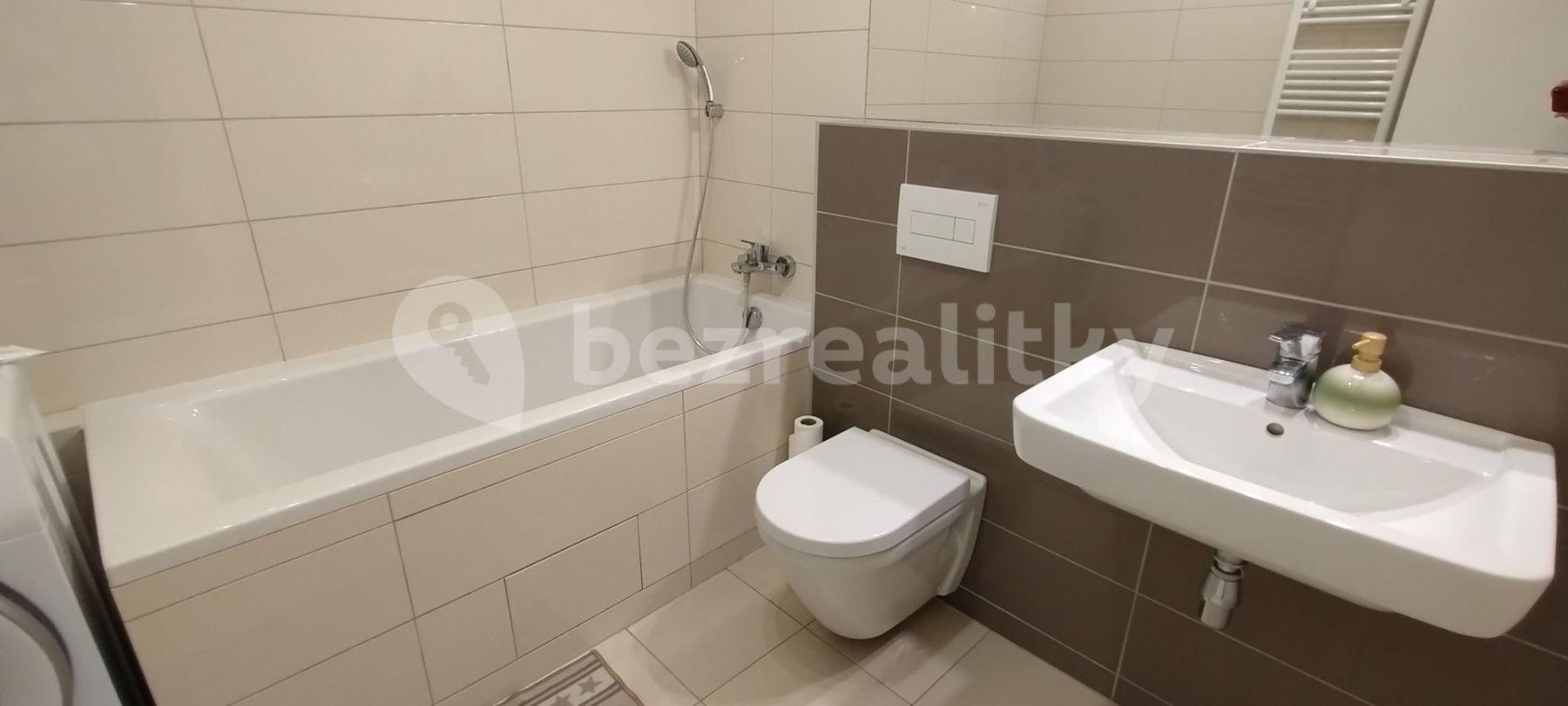 Studio flat to rent, 60 m², Rorýsová, Prague, Prague