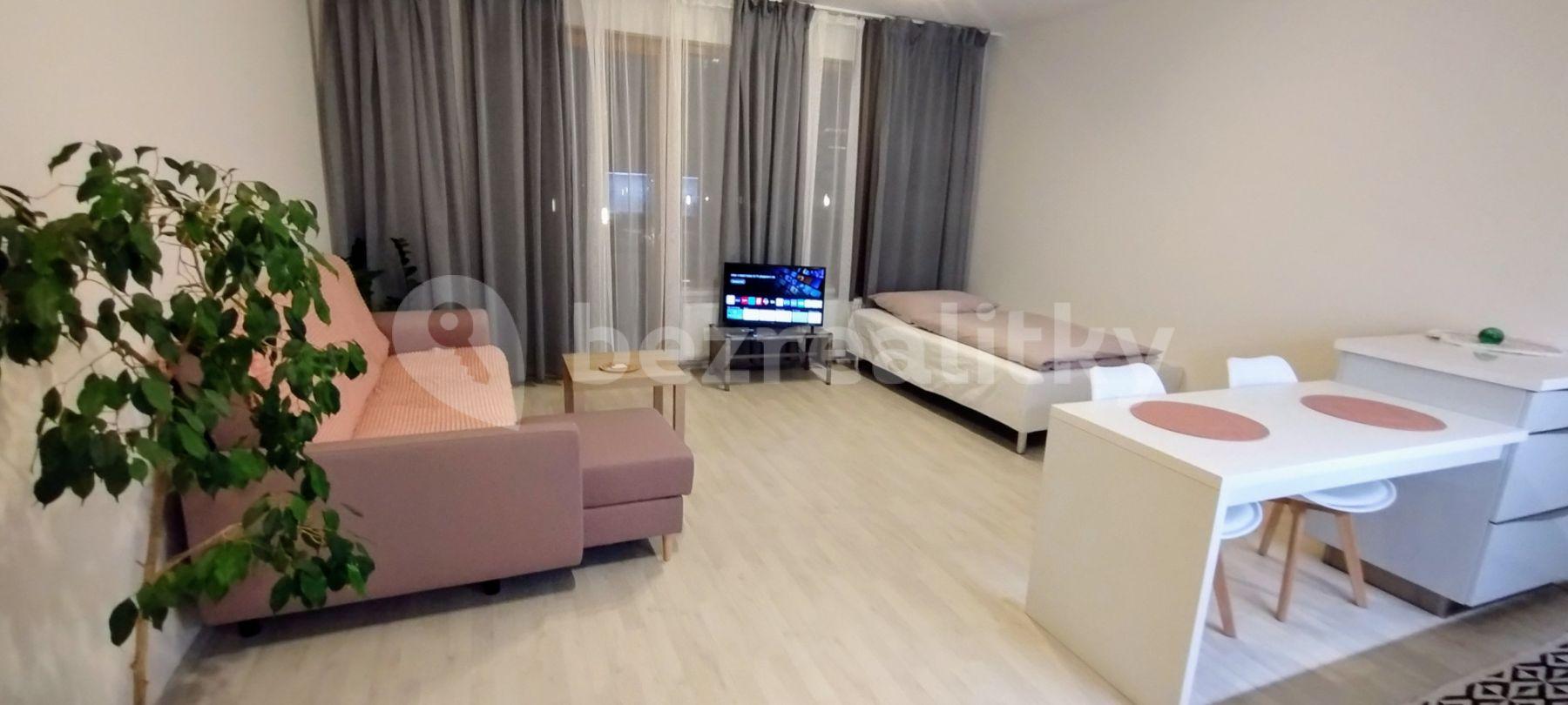 Studio flat to rent, 60 m², Rorýsová, Prague, Prague