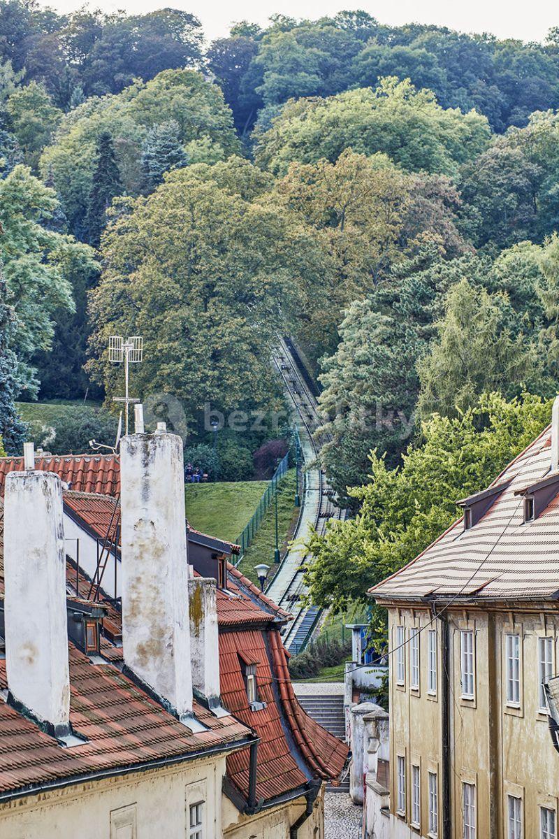 3 bedroom flat to rent, 143 m², Újezd, Prague, Prague