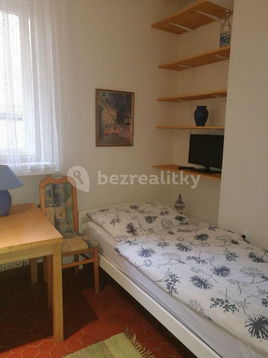 1 bedroom with open-plan kitchen flat to rent, 52 m², Husinecká, Prague, Prague