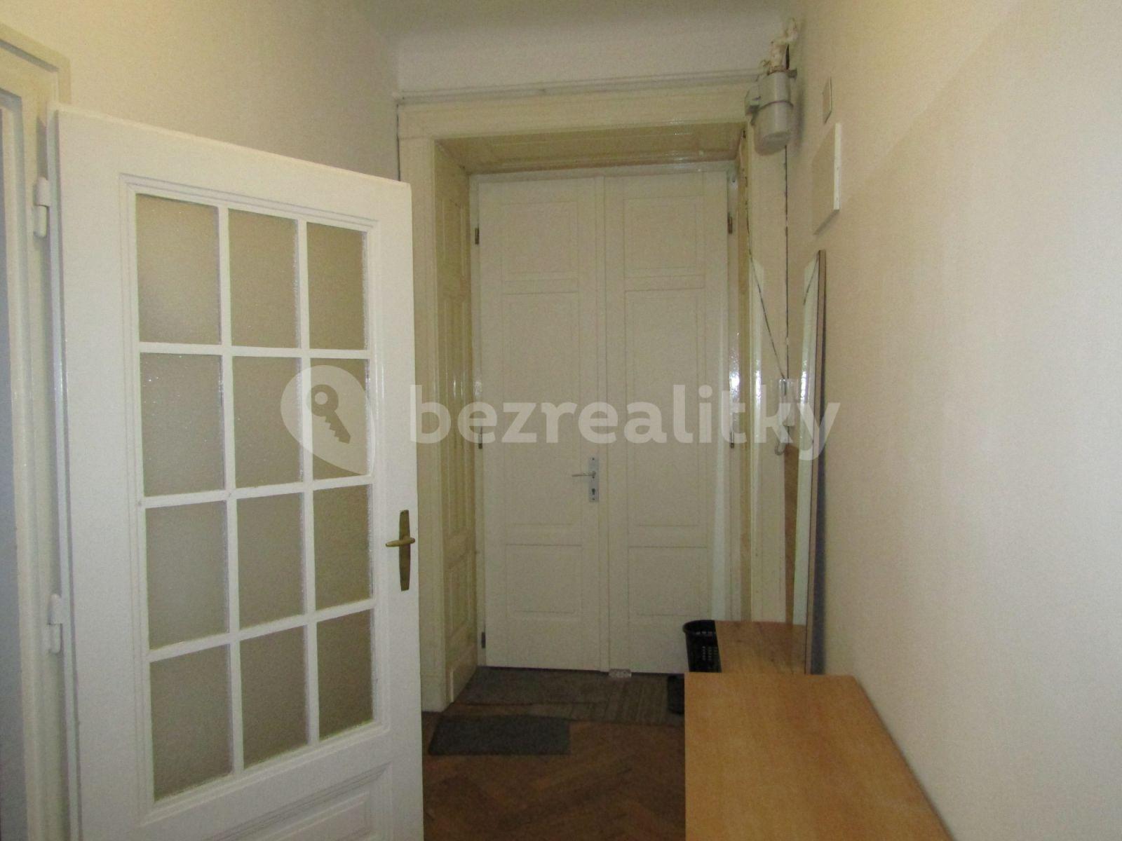 2 bedroom flat to rent, 43 m², Gorkého, Bratislava - mestská časť Staré Mesto, Bratislavský Region