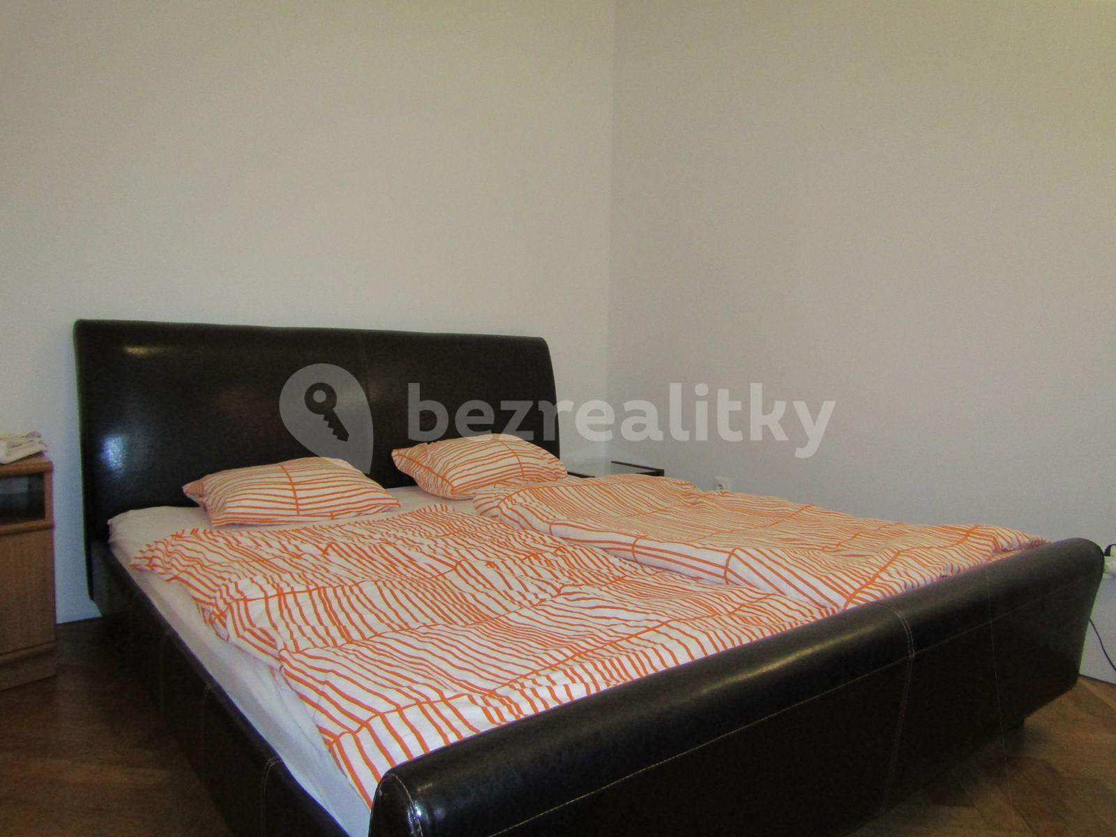 2 bedroom flat to rent, 43 m², Gorkého, Bratislava - mestská časť Staré Mesto, Bratislavský Region