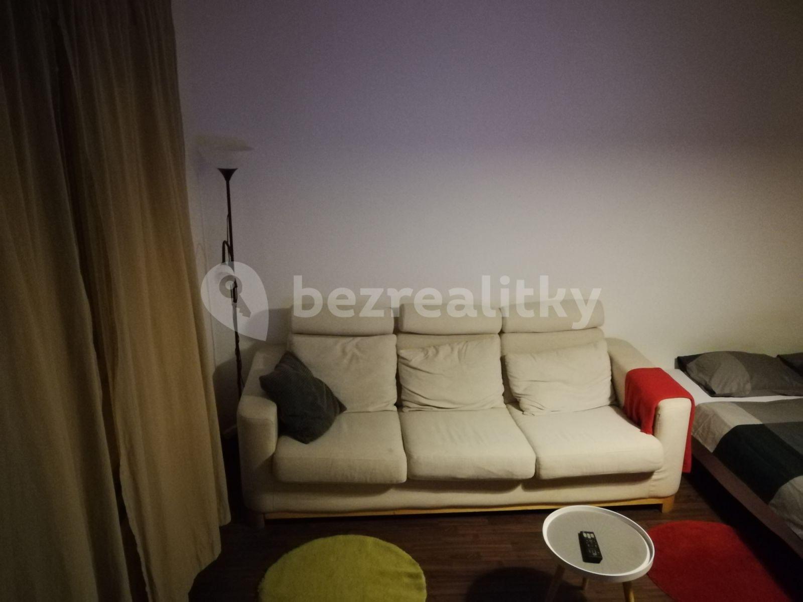 1 bedroom flat to rent, 45 m², Trenčianska, Ružinov, Bratislavský Region