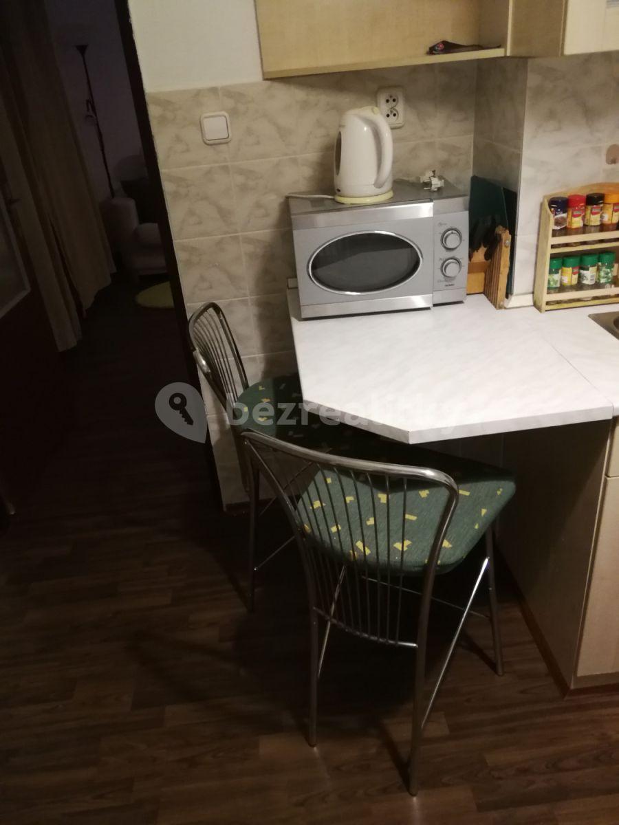 1 bedroom flat to rent, 45 m², Trenčianska, Ružinov, Bratislavský Region