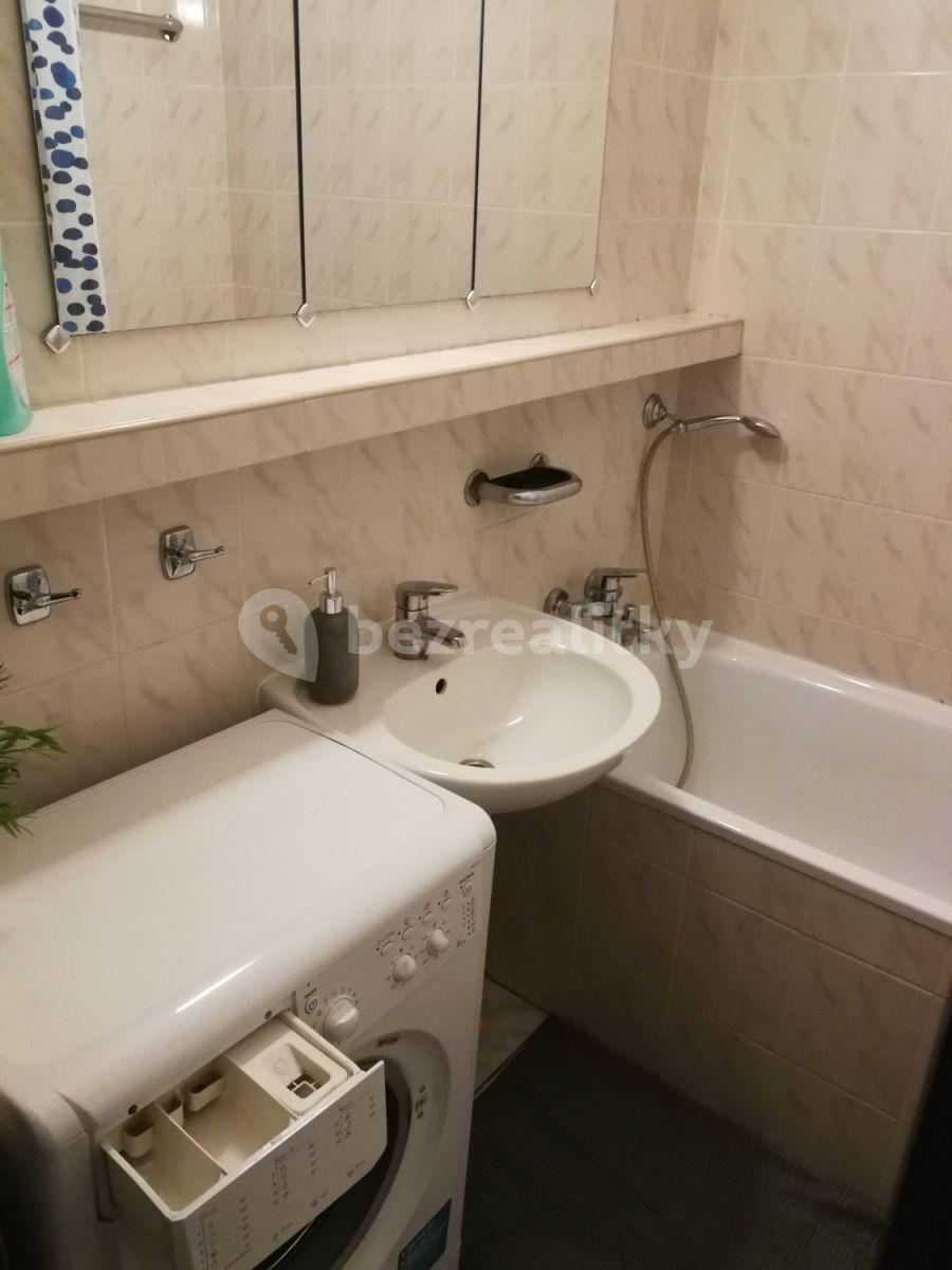 1 bedroom flat to rent, 45 m², Trenčianska, Ružinov, Bratislavský Region