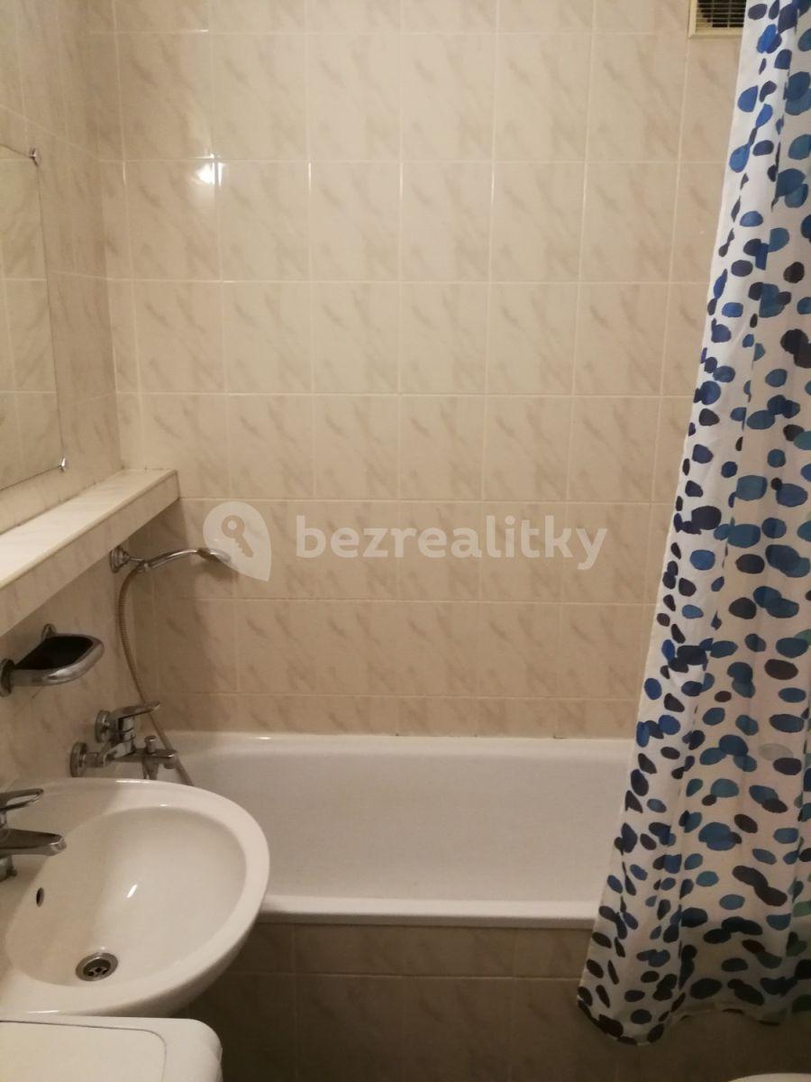 1 bedroom flat to rent, 45 m², Trenčianska, Ružinov, Bratislavský Region