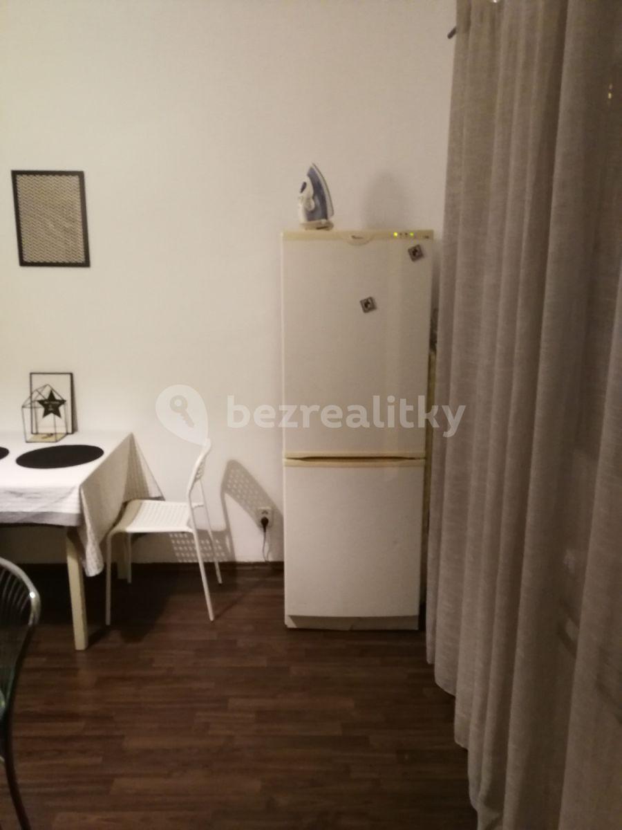 1 bedroom flat to rent, 45 m², Trenčianska, Ružinov, Bratislavský Region