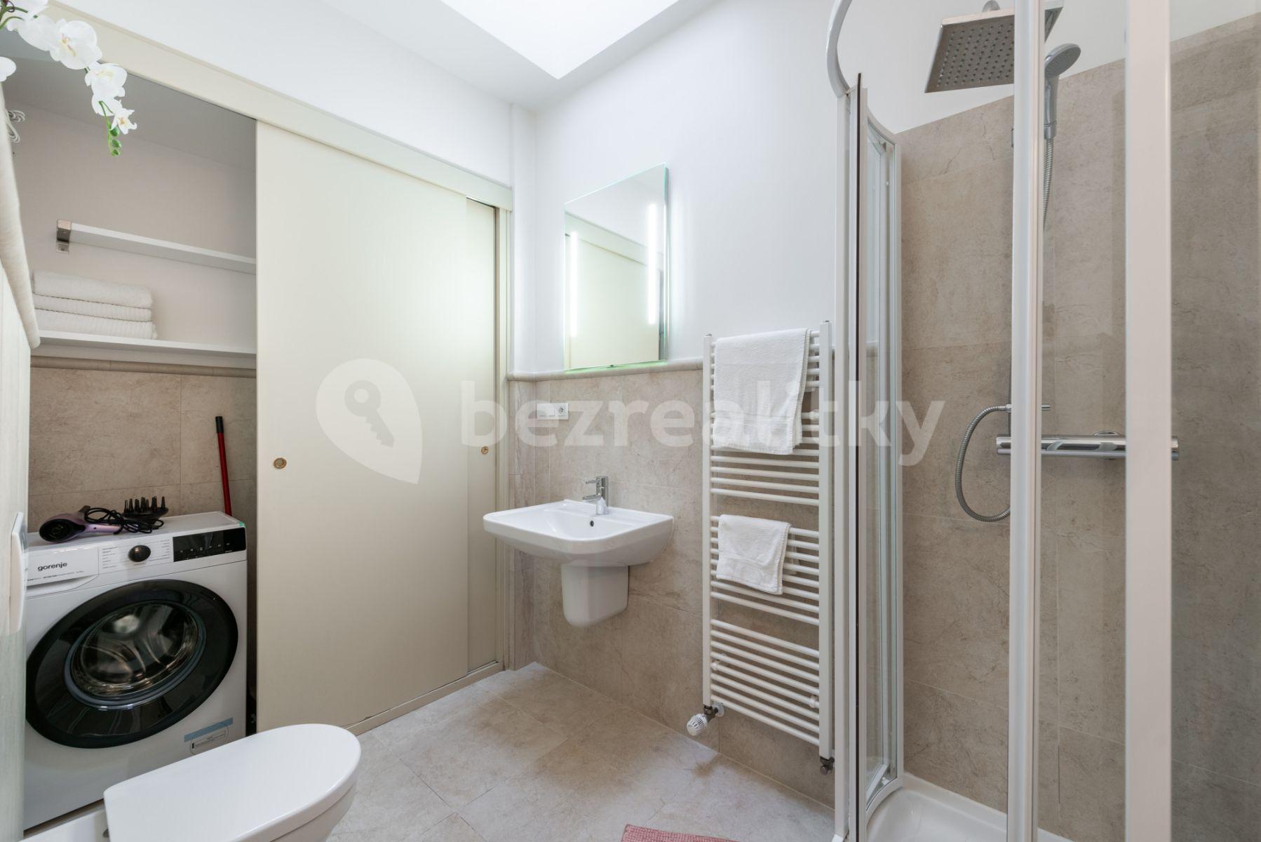 4 bedroom flat to rent, 96 m², Černá, Prague, Prague