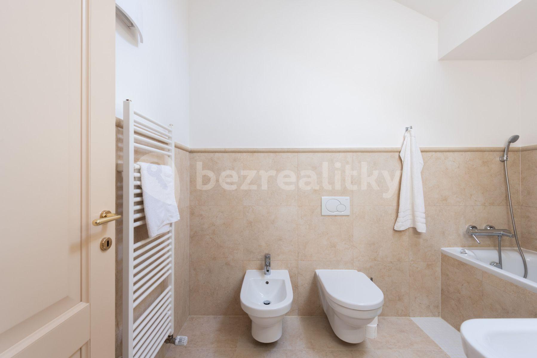 4 bedroom flat to rent, 96 m², Černá, Prague, Prague