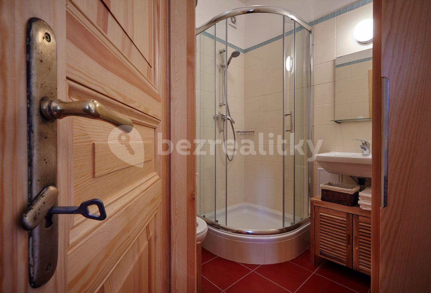 Studio flat to rent, 35 m², Míšeňská, Prague, Prague