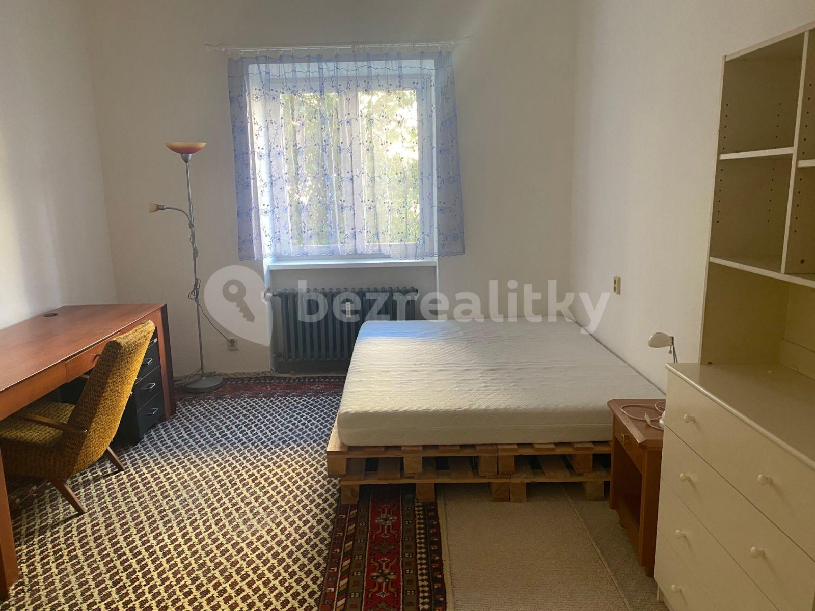 2 bedroom flat to rent, 56 m², Počátecká, Prague, Prague