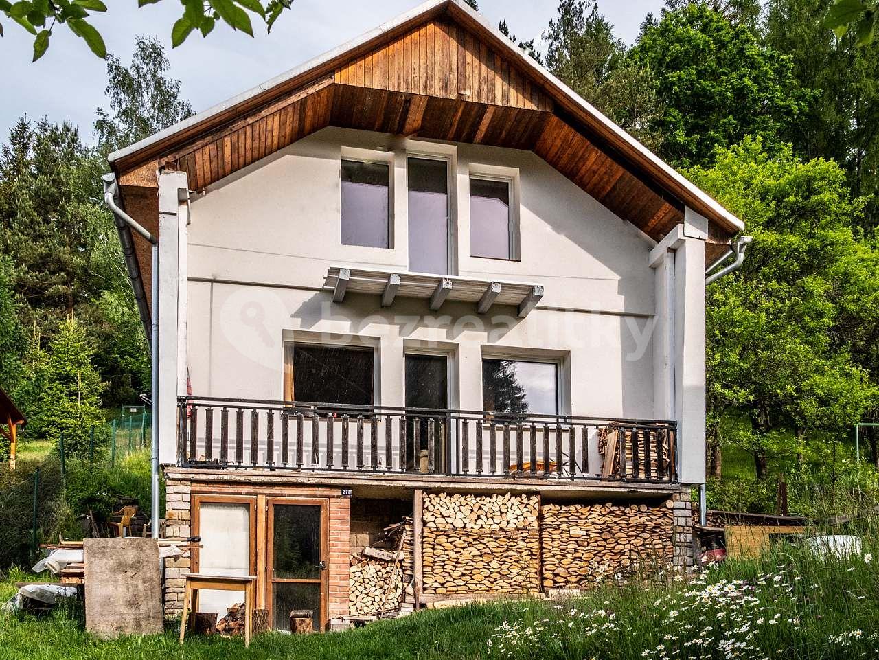 recreational property to rent, 0 m², Starý Hrozenkov, Zlínský Region