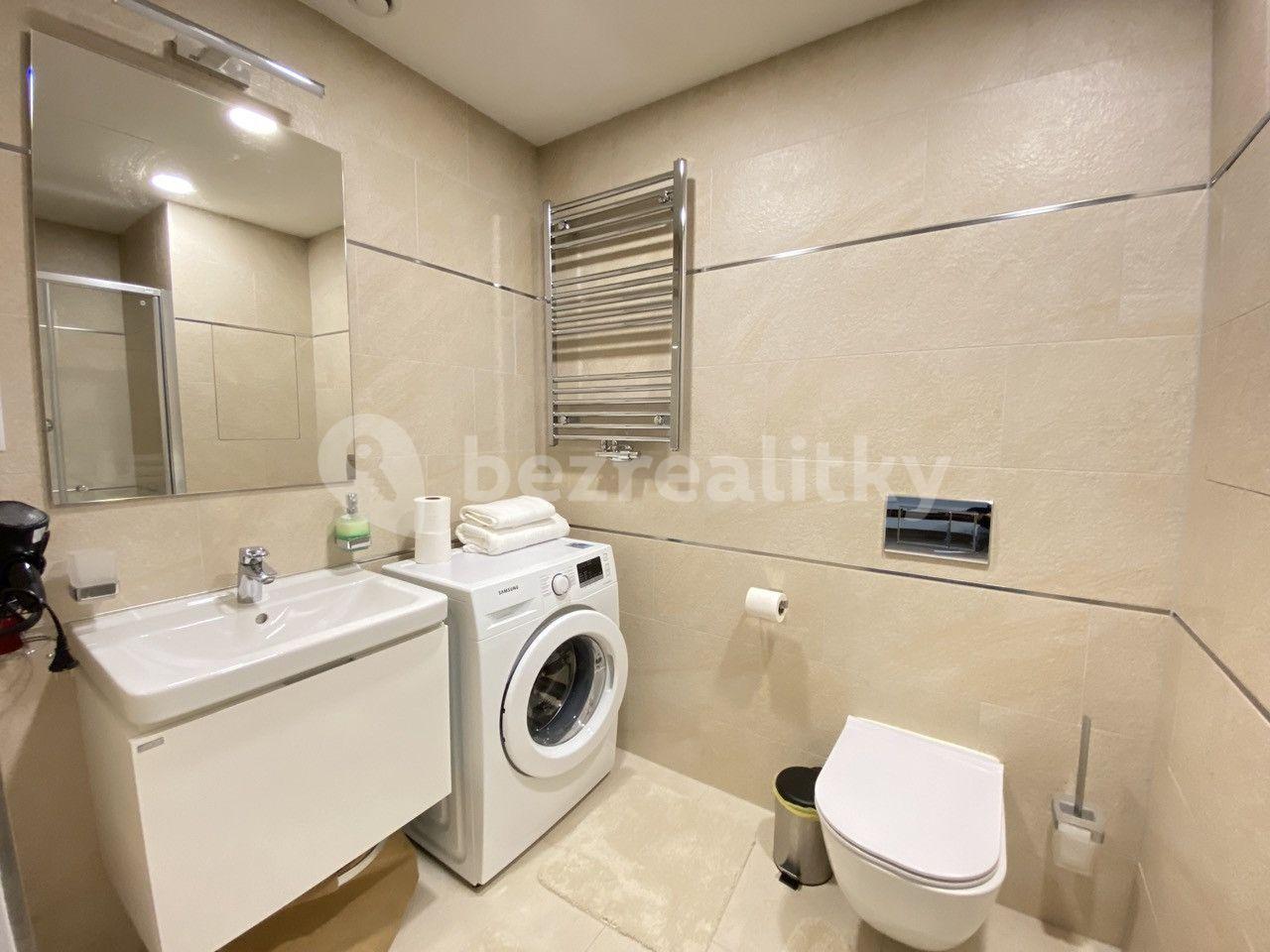 Studio flat to rent, 34 m², Kurta Konráda, Prague, Prague