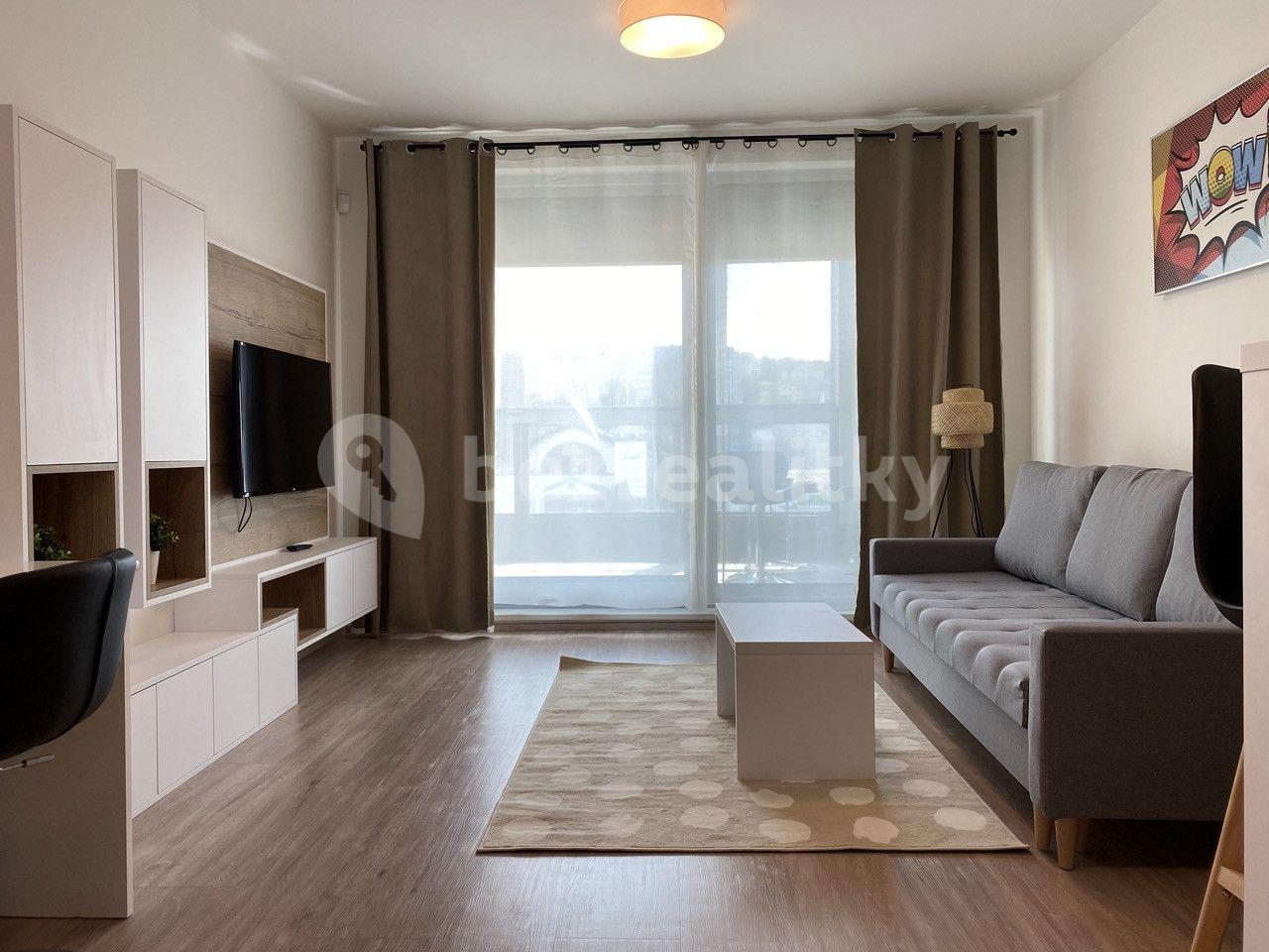 Studio flat to rent, 34 m², Kurta Konráda, Prague, Prague