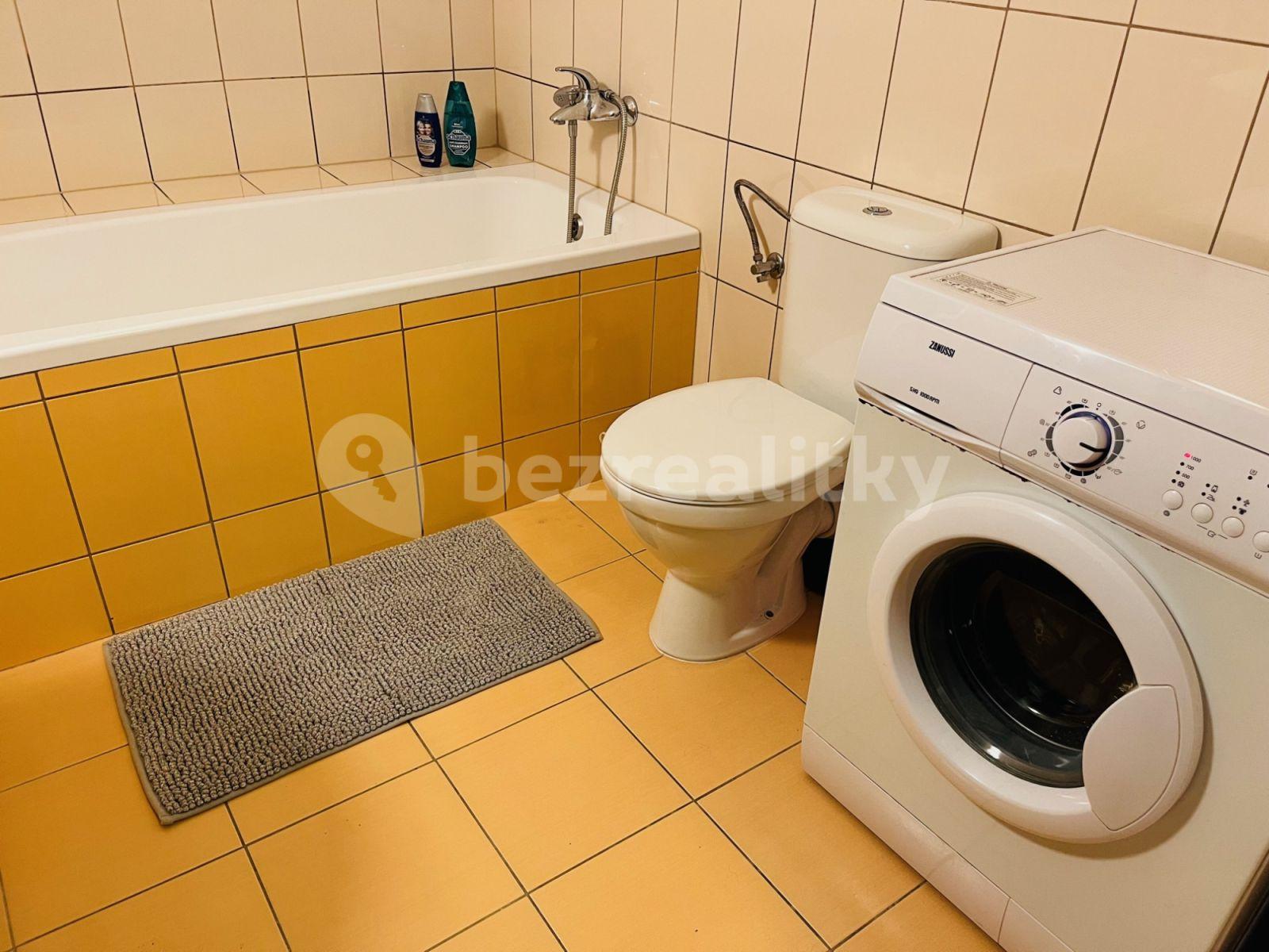 Studio flat to rent, 32 m², Červený kopec A, Brno, Jihomoravský Region