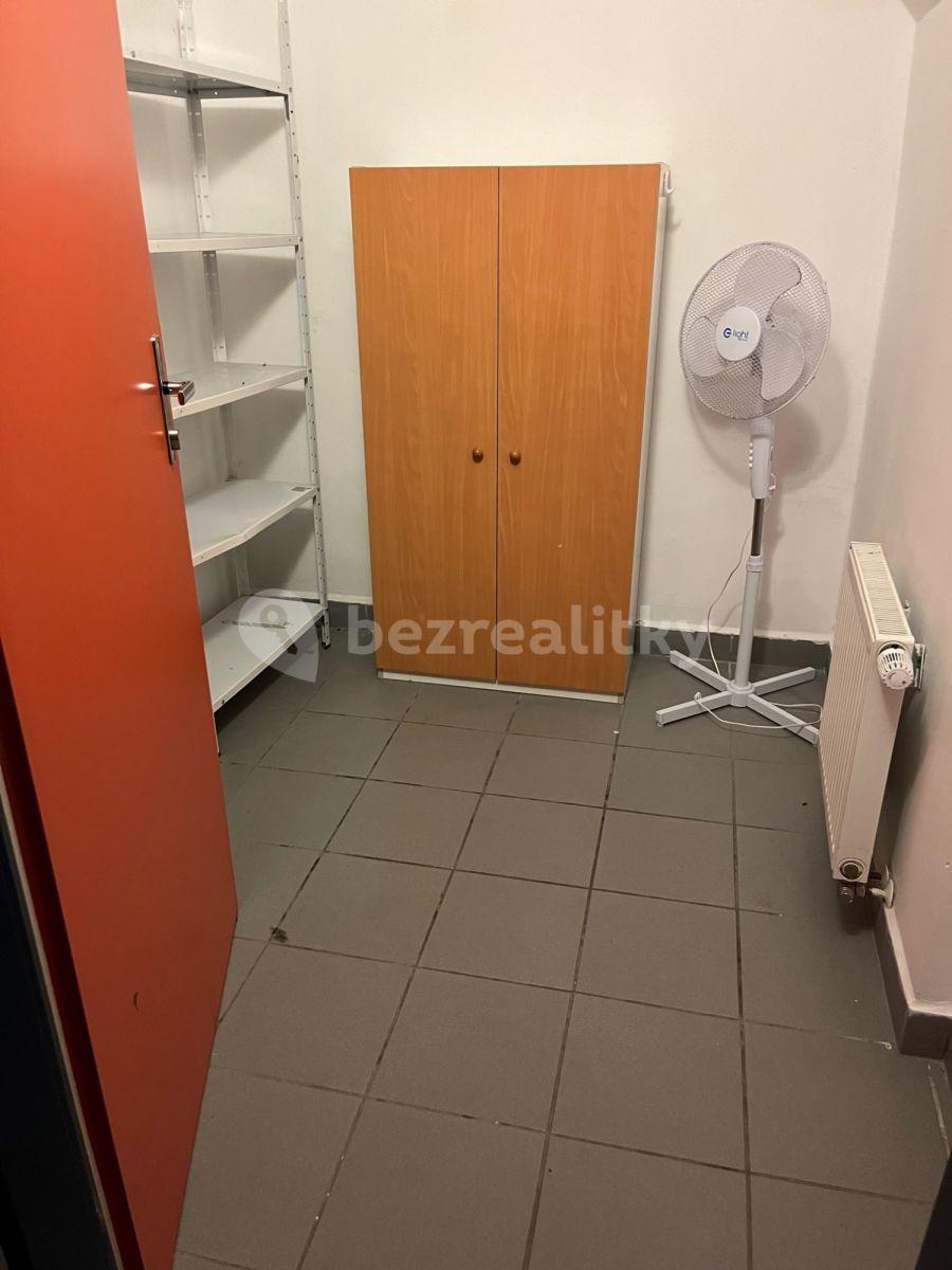 Studio flat to rent, 32 m², Červený kopec A, Brno, Jihomoravský Region