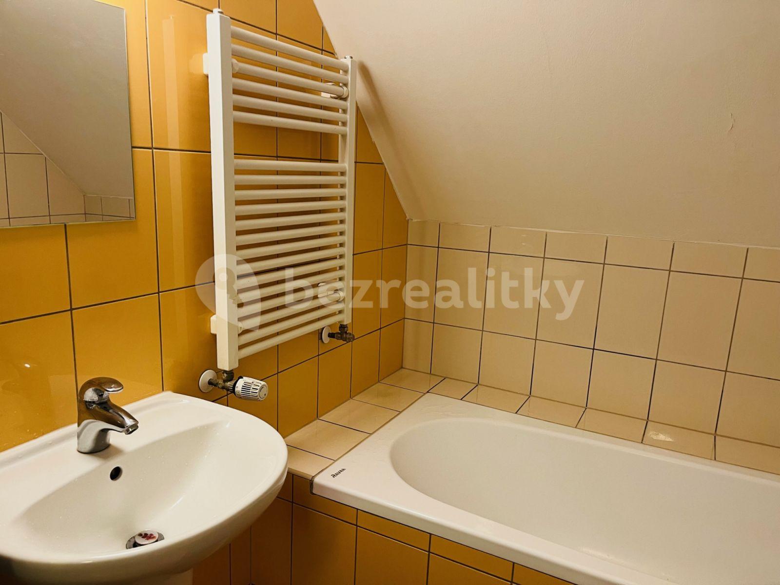 Studio flat to rent, 32 m², Červený kopec A, Brno, Jihomoravský Region