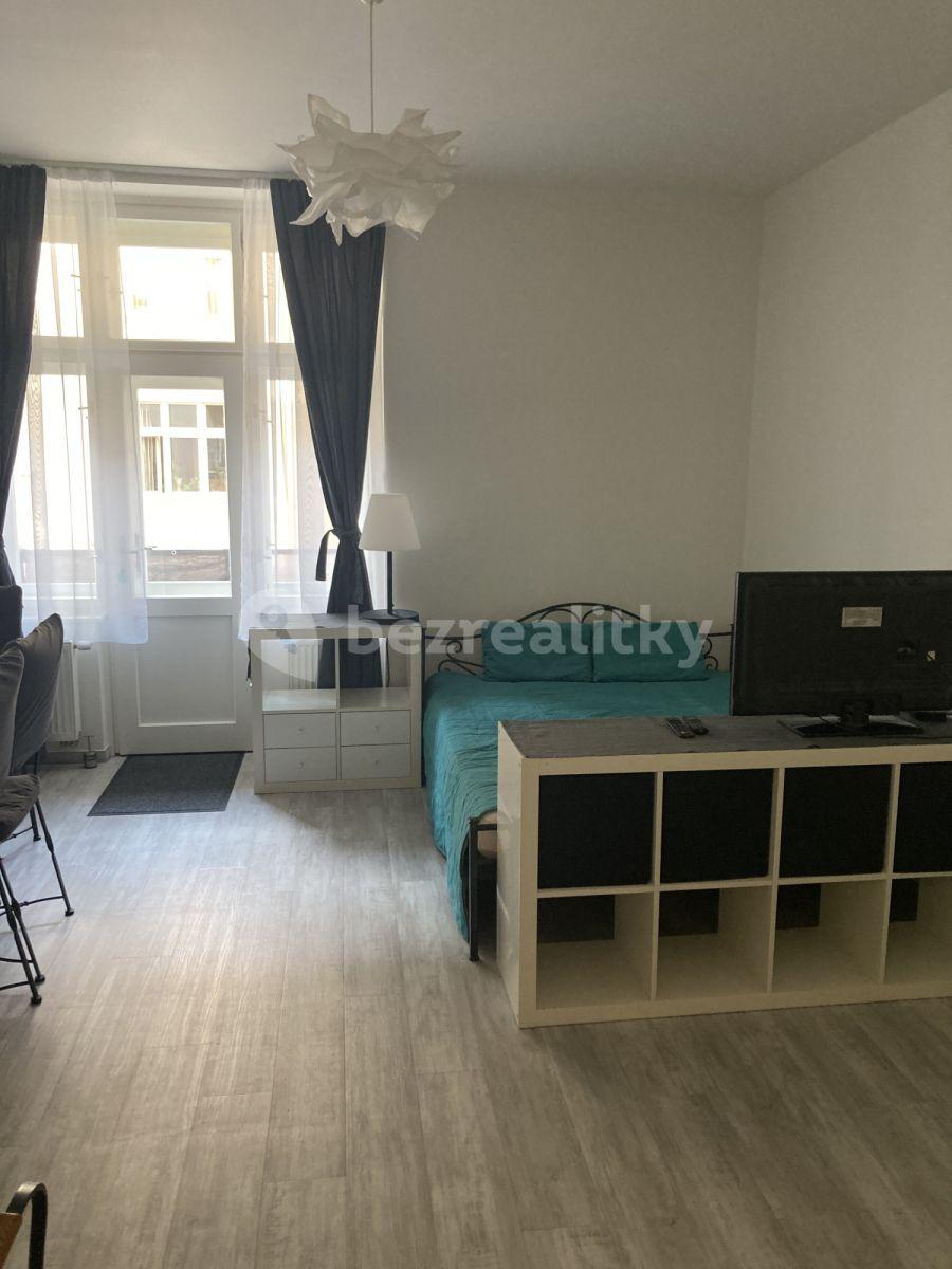 2 bedroom flat to rent, 56 m², Slovinská, Prague, Prague