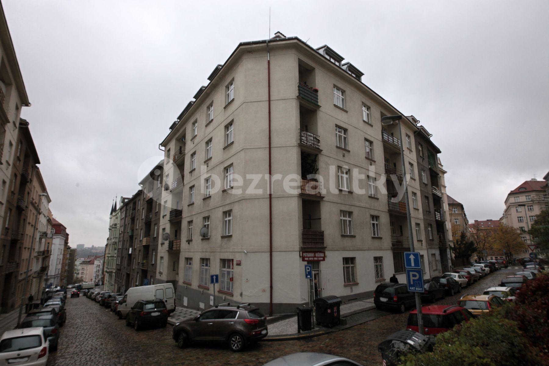 2 bedroom flat to rent, 56 m², Slovinská, Prague, Prague